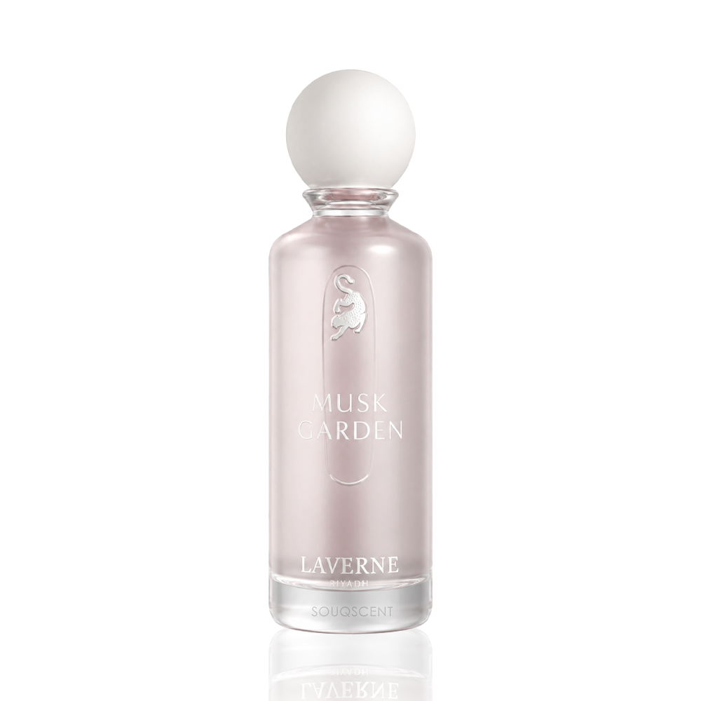 LAVERNE MUSK GARDEN 200ML