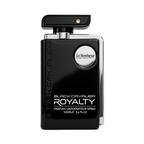 LE BONHEUR BLACK CAVALIER ROYALTY