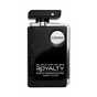 LE BONHEUR BLACK CAVALIER ROYALTY