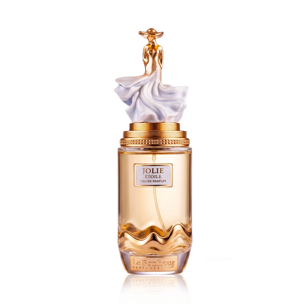 LE BONHEUR JOLIE ETOILE 100ML