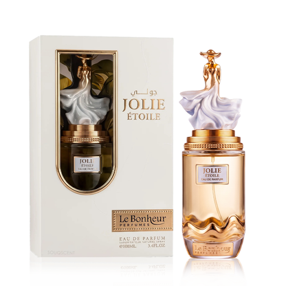 LE BONHEUR JOLIE ETOILE 100ML