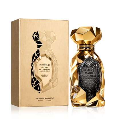 ARABIYAT PRESTIGE MAHAD AL DAHAB EXTRAIT 60ML