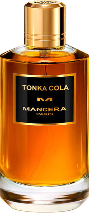 Mancera Tonka Cola.