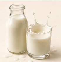 Milk