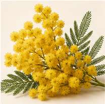 Mimosa