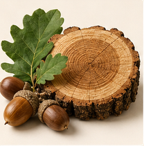 Oak