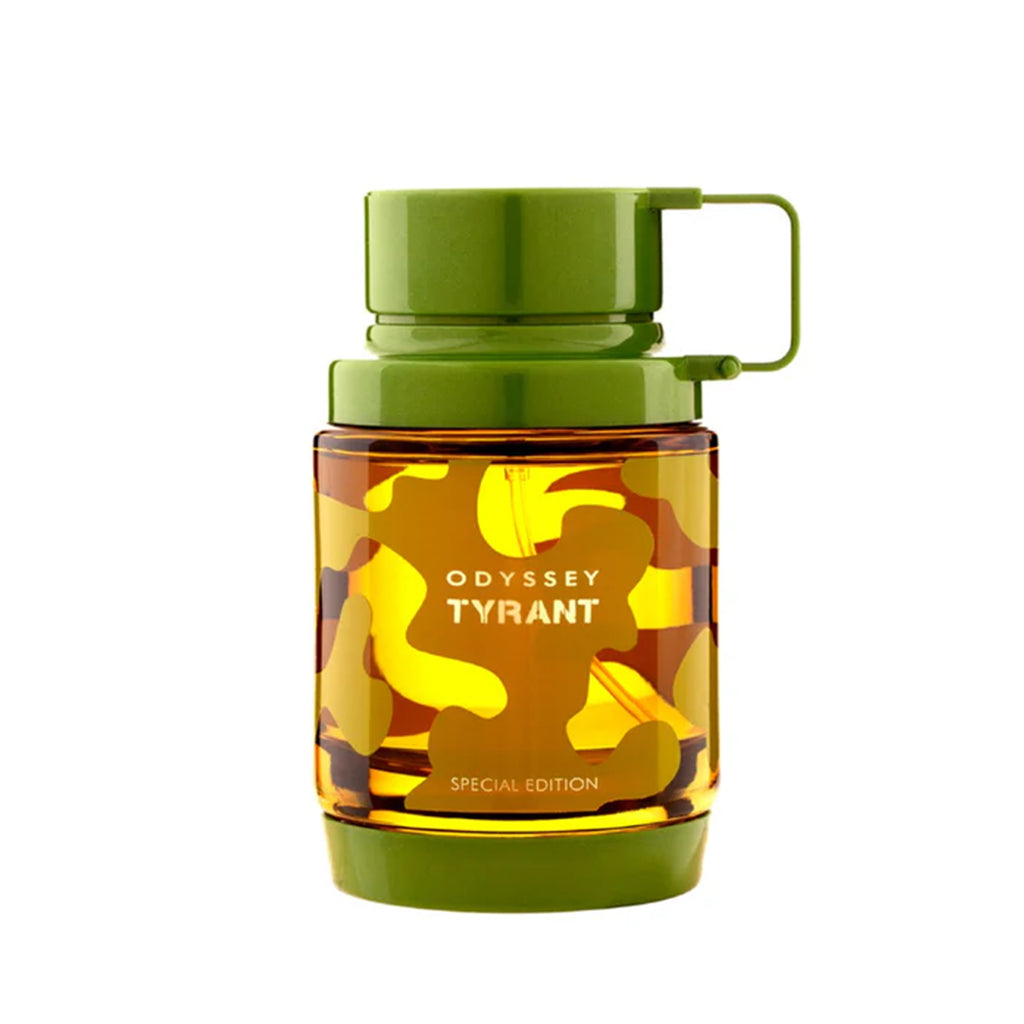 ARMAF ODYSSEY TYRANT SPECIAL EDITION