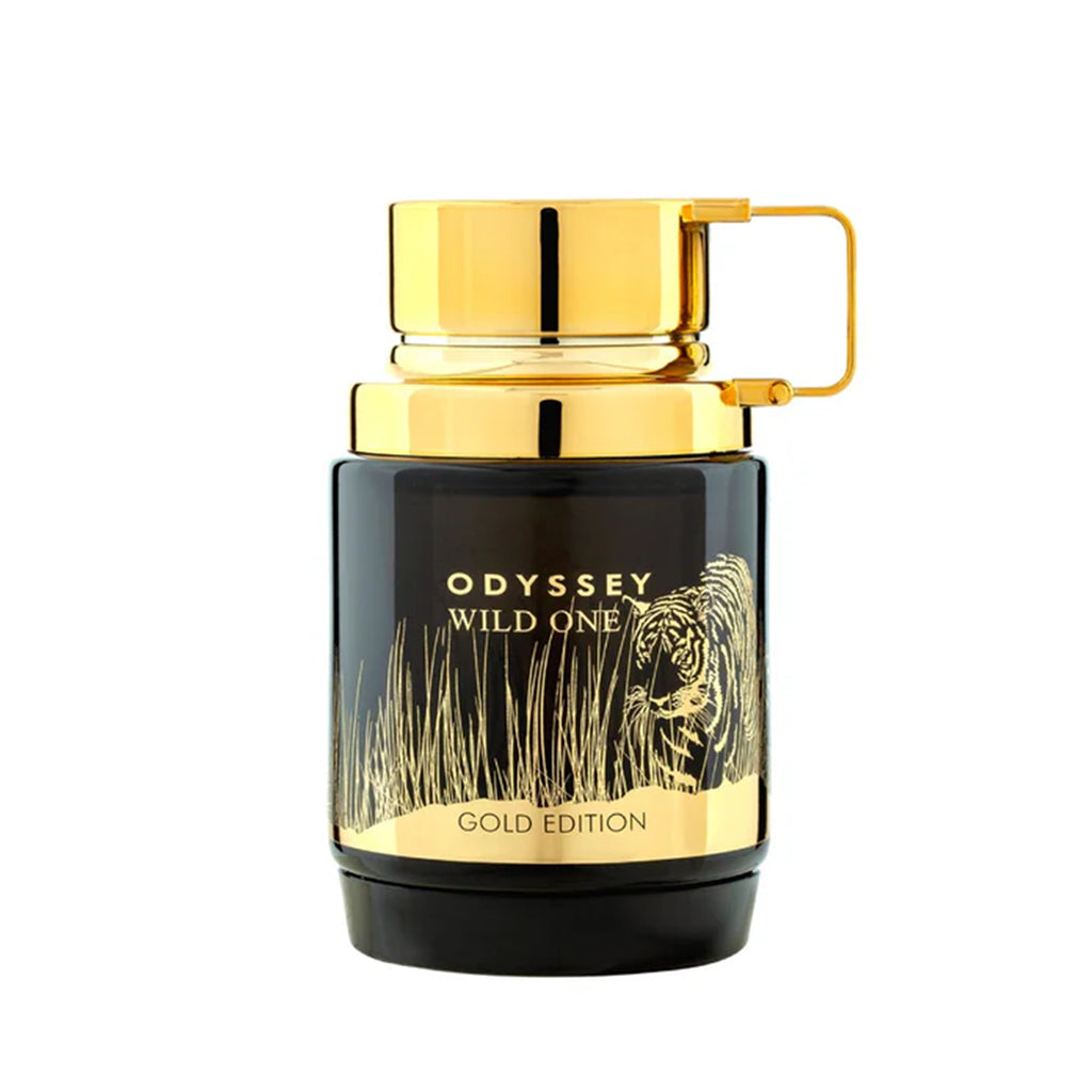 ARMAF ODYSSEY WILD ONE GOLD EDITION