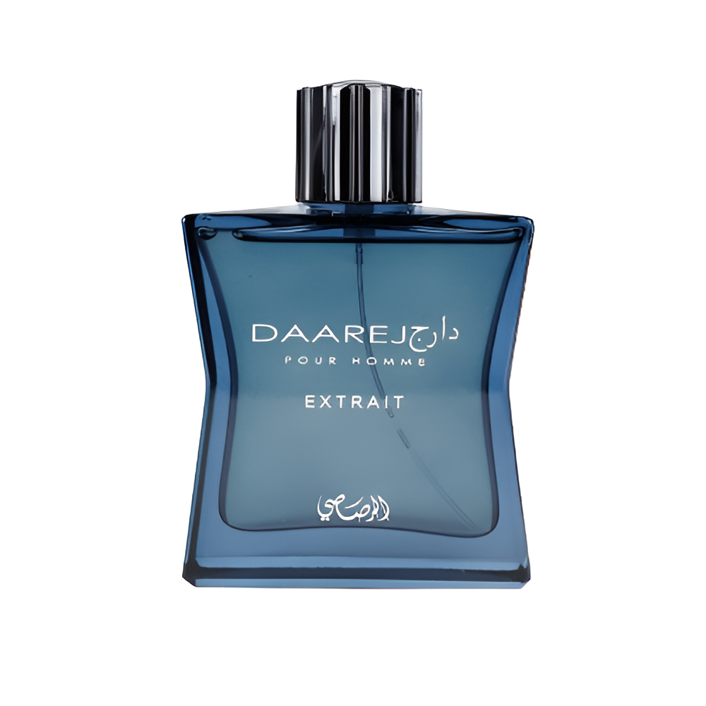 RASASI DAAREJ EXTRAIT
