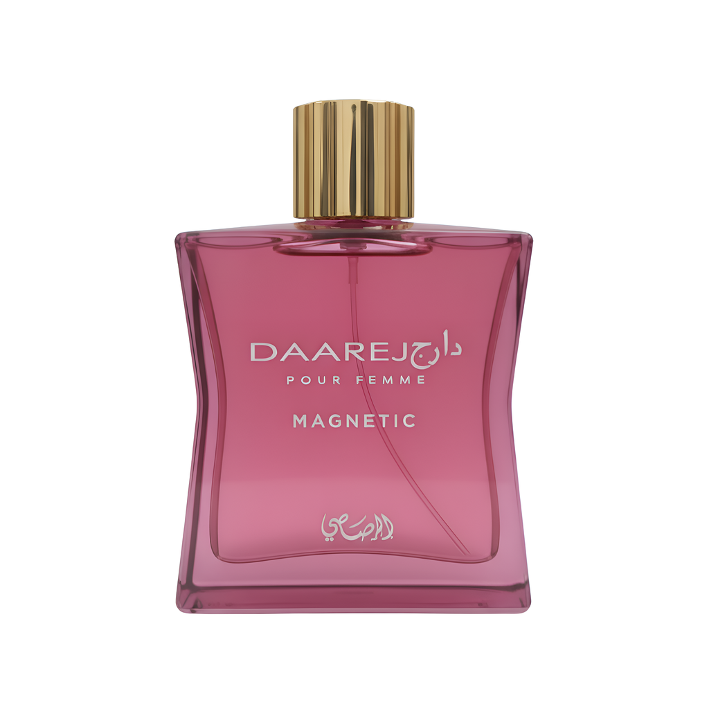 RASASI DAAREJ MAGNETIC