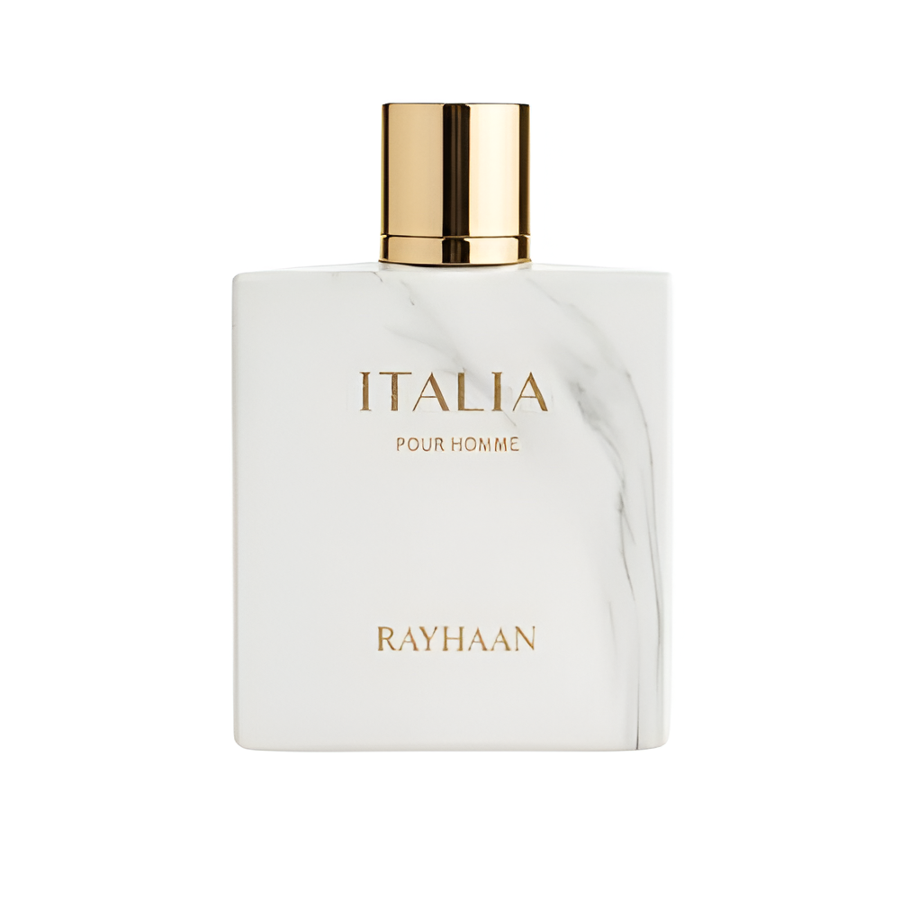 RAYHAAN ITALIA