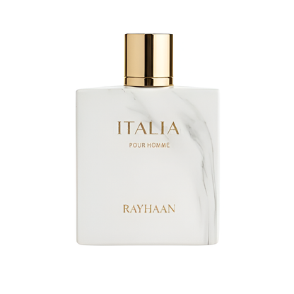RAYHAAN ITALIA