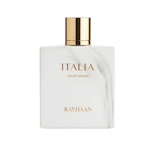 RAYHAAN ITALIA