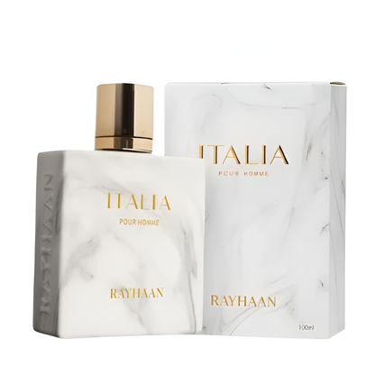 RAYHAAN ITALIA