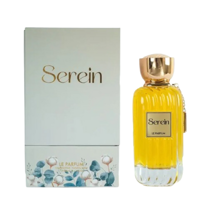 DYROSE SERINEDP