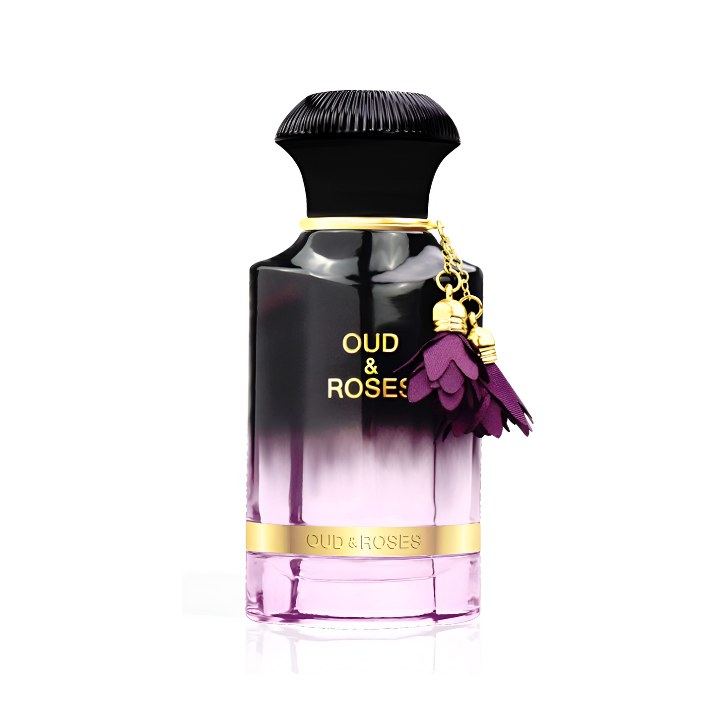 AHMED AL MAGHRIBI OUD & ROSES