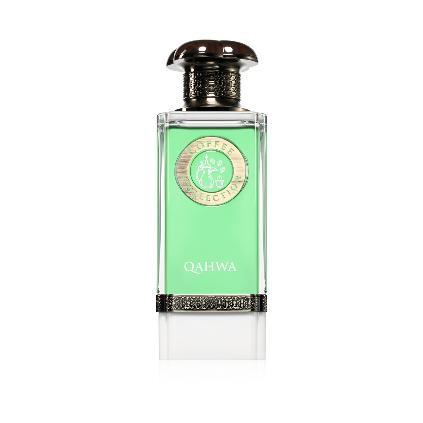 FRAGRANCE WORLD QAHWA