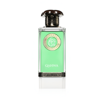 FRAGRANCE WORLD QAHWA