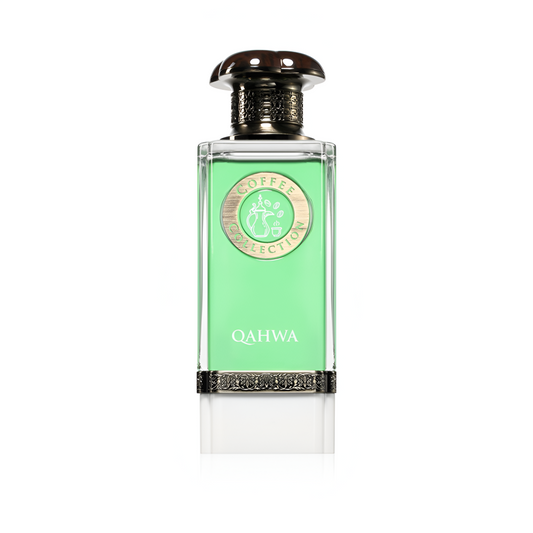 FRAGRANCE WORLD QAHWA