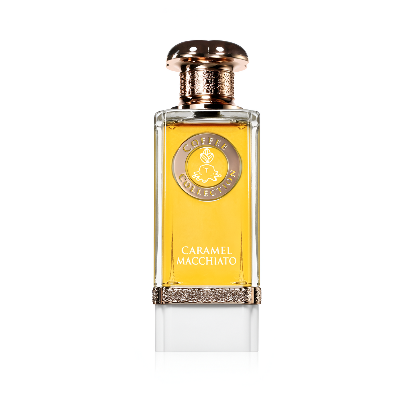FRAGRANCE WORLD CARAMEL MACCHIATO