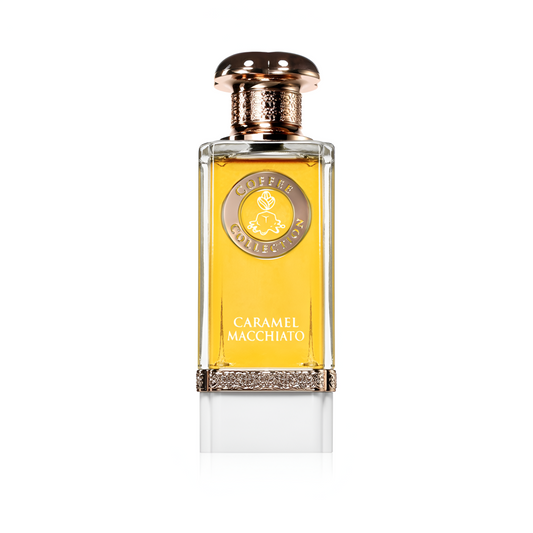 FRAGRANCE WORLD CARAMEL MACCHIATO