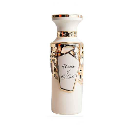 FRENCH AVENUE CREME OF CLOUDS