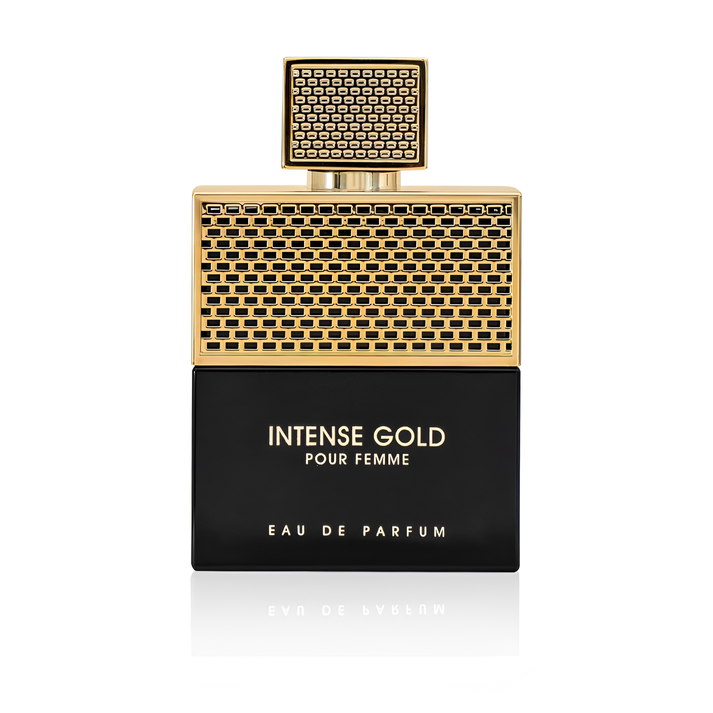 FRAGRANCE WORLD INTENSE GOLD