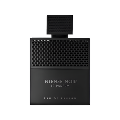 FRAGRANCE WORLD INTENSE NOIR