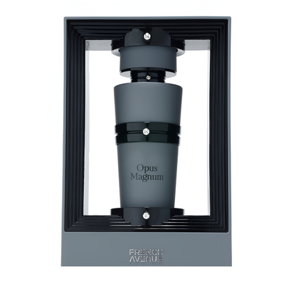 FRENCH AVENUE OPUS MAGNUM