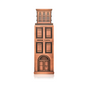NICHE EMARATI VINTAGE CASTLE