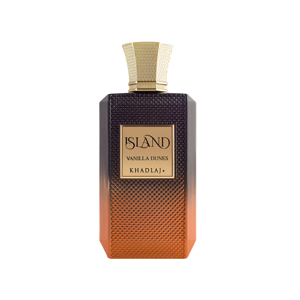 ISLAND VANILA