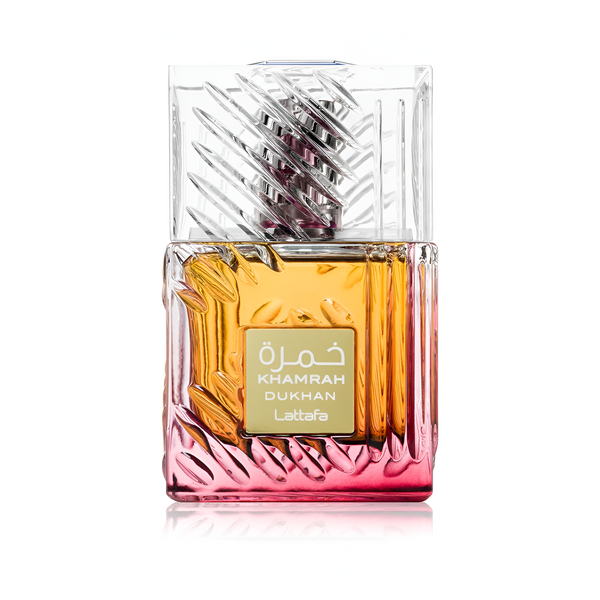 LATTAFA KHAMRAH DUKHAN