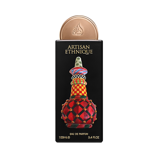 LATTAFA PRIDE ARTISAN ETHNIQUE