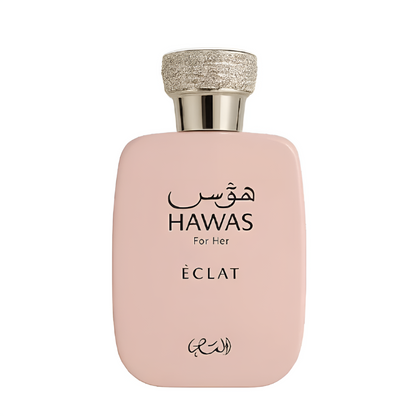 RASASI HAWAS ECLAT FOR HER