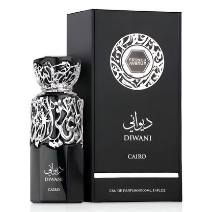 فرنش أفينيو ديواني كايرو