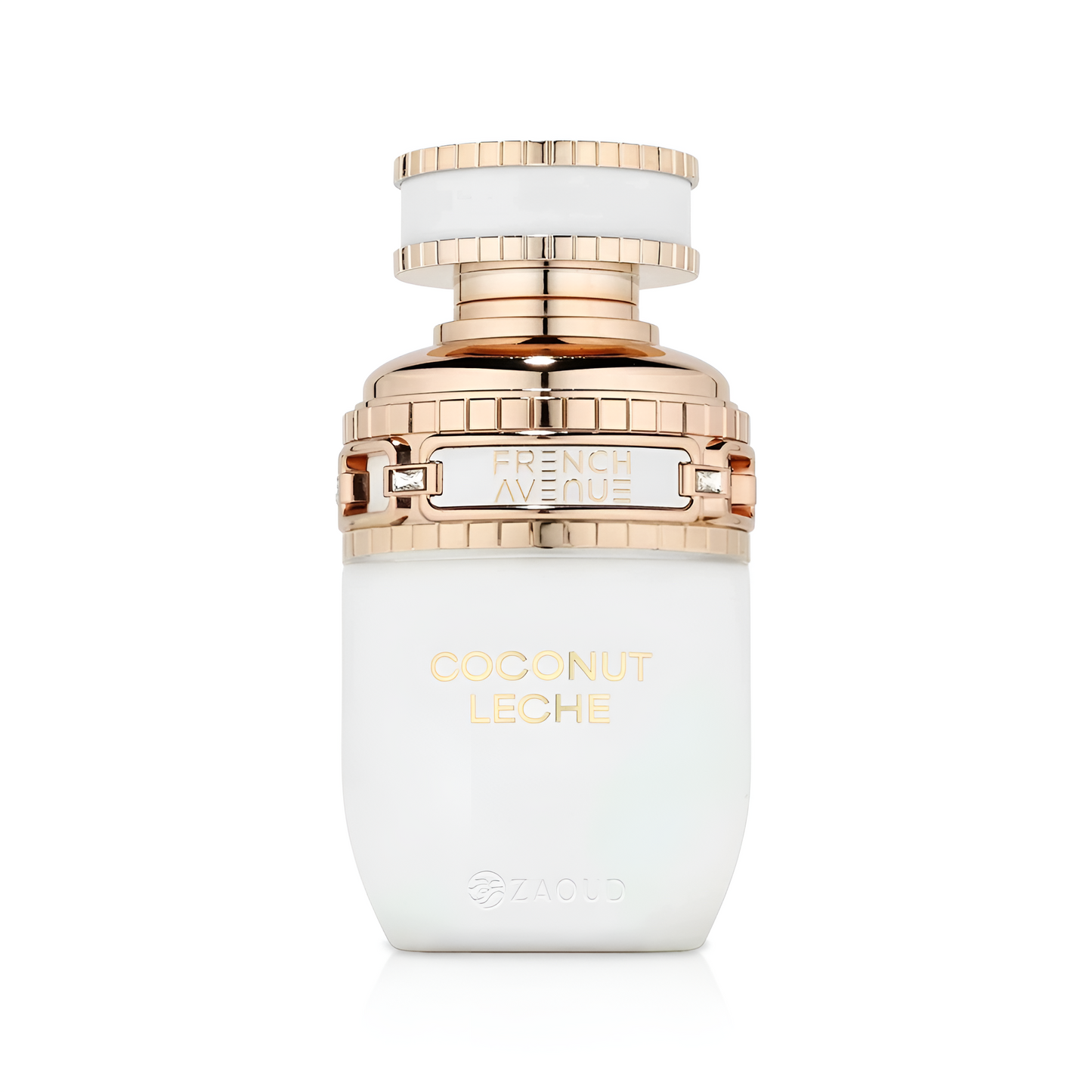 FRENCH AVENUE COCONUT LECHE