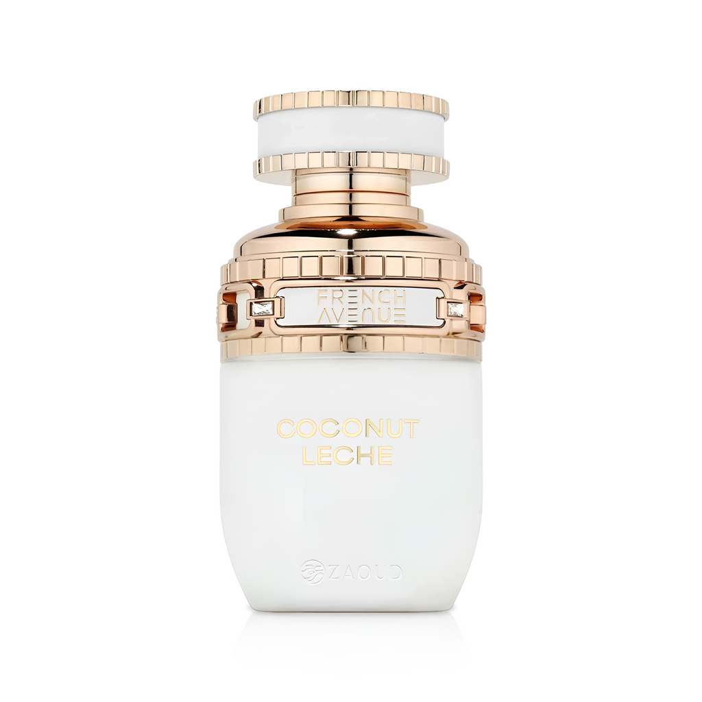 FRENCH AVENUE COCONUT LECHE