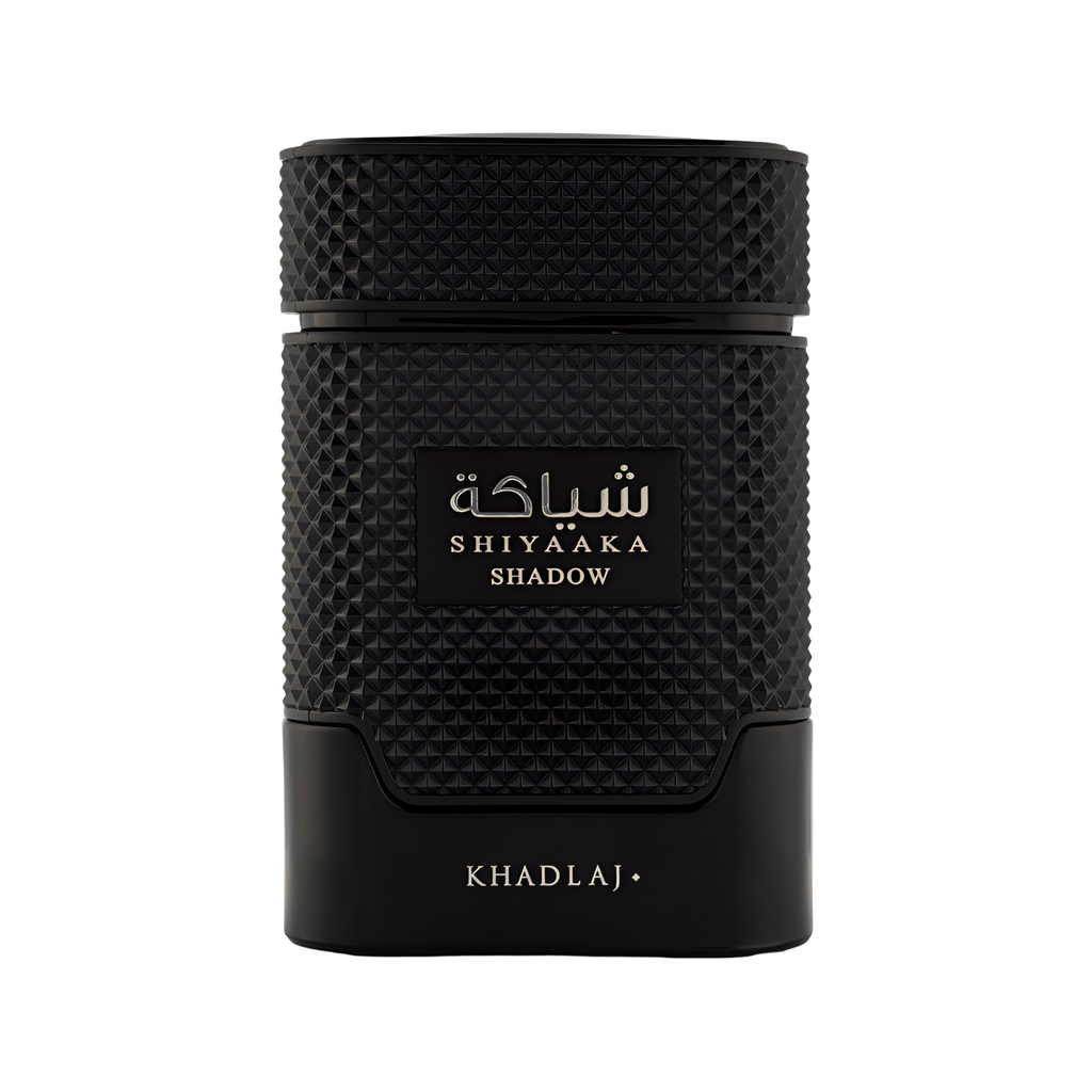 KHADLAJ SHIYAAKA SHADOW SPECIAL EDITION