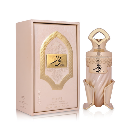 ريفس نور