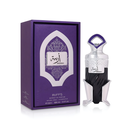 ريفس أريبة