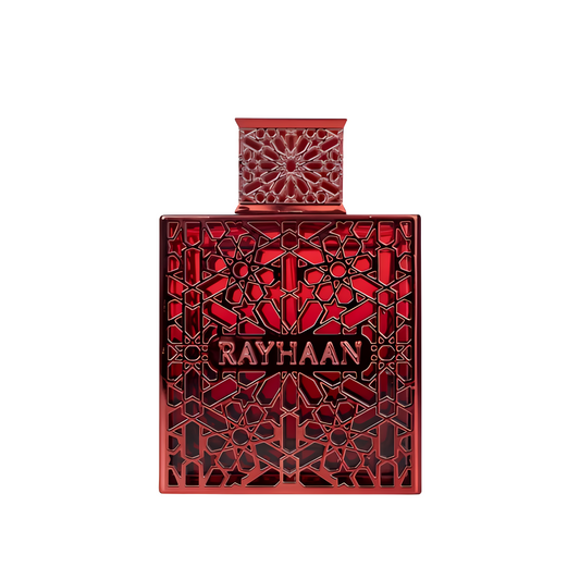 ريحان كريمسون