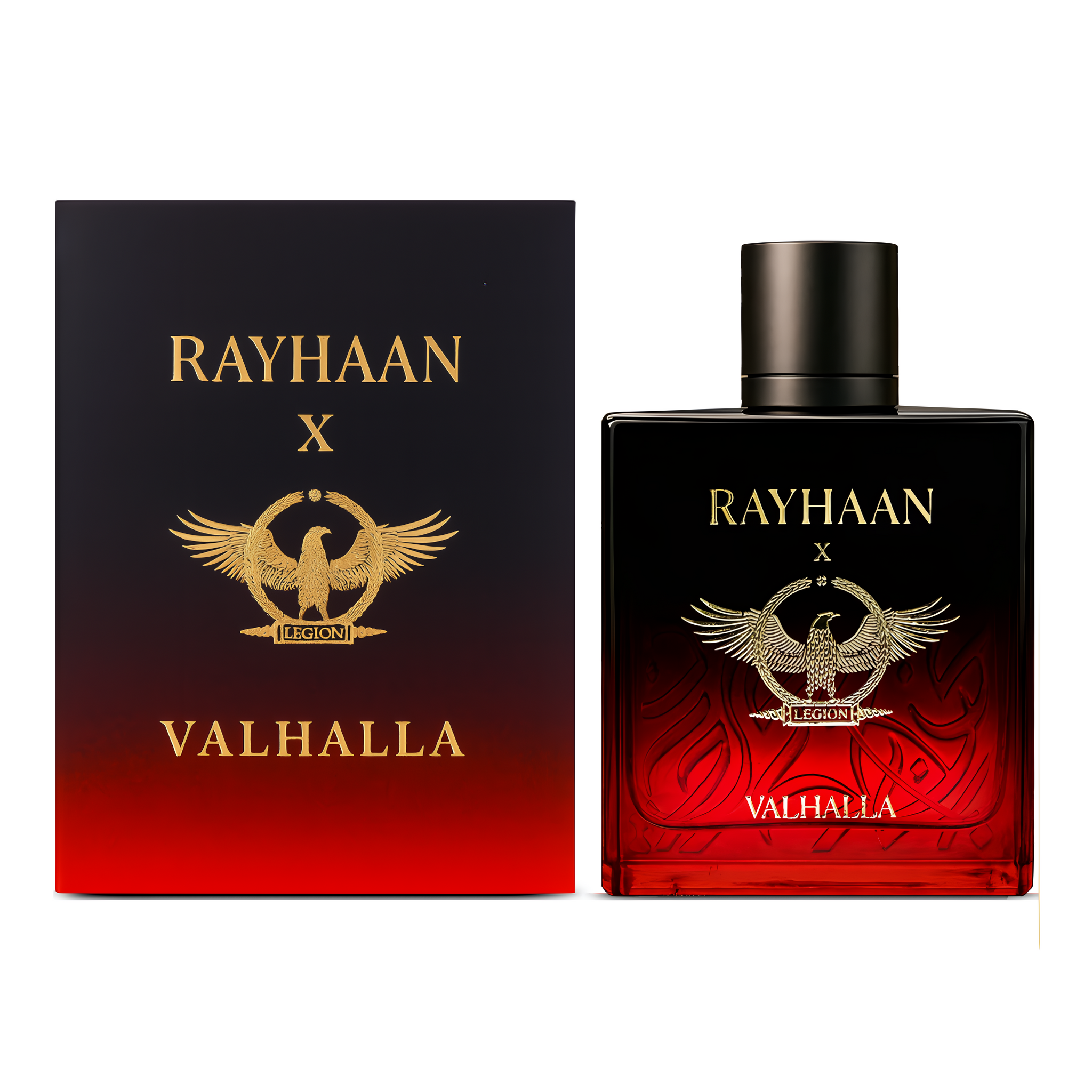 Buy Rayhaan Valhalla EDP in Qatar – Souq Scent