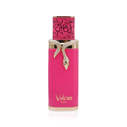 شارع فرينش افينيو، فولكان باي