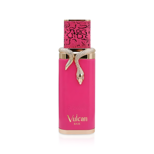 FRENCH AVENUE VULCAN BAIE
