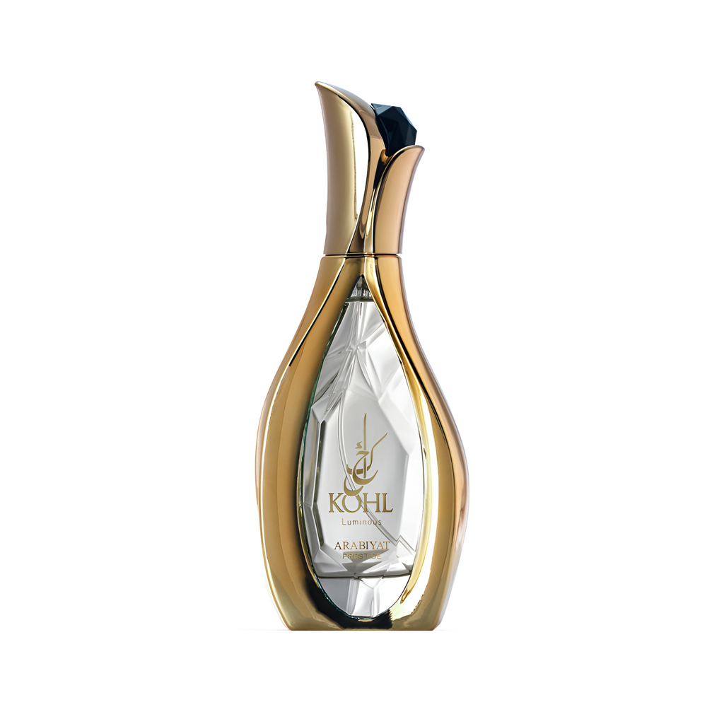 ARABIYAT PRESTIGE KOHL LUMINOUS