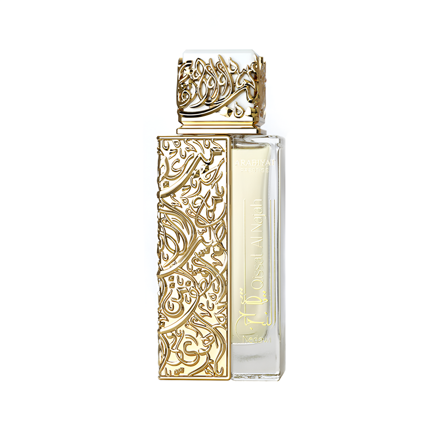 ARABIYAT PRESTIGE QISSAT AL NAJAH NEDAWI