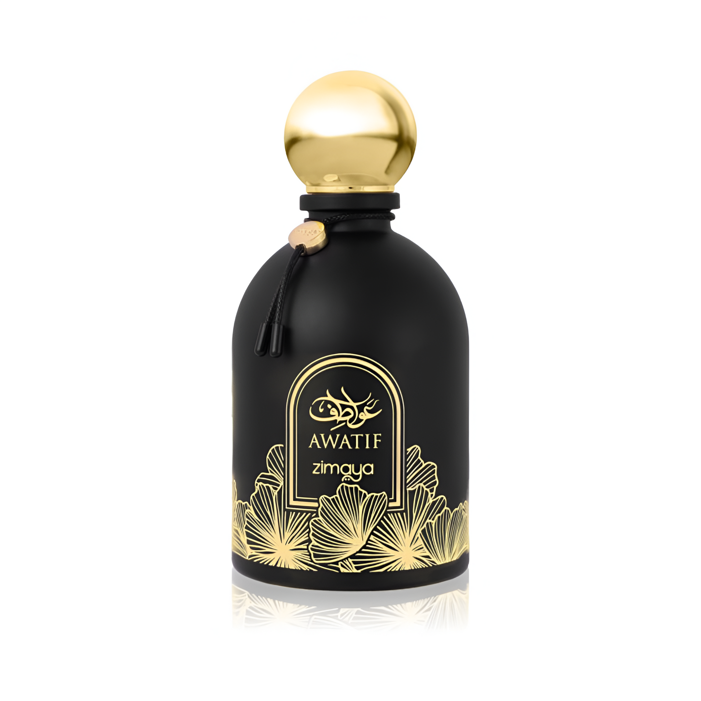 ZIMAYA AWATIF POUR FEMME