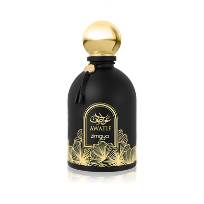ZIMAYA AWATIF POUR FEMME