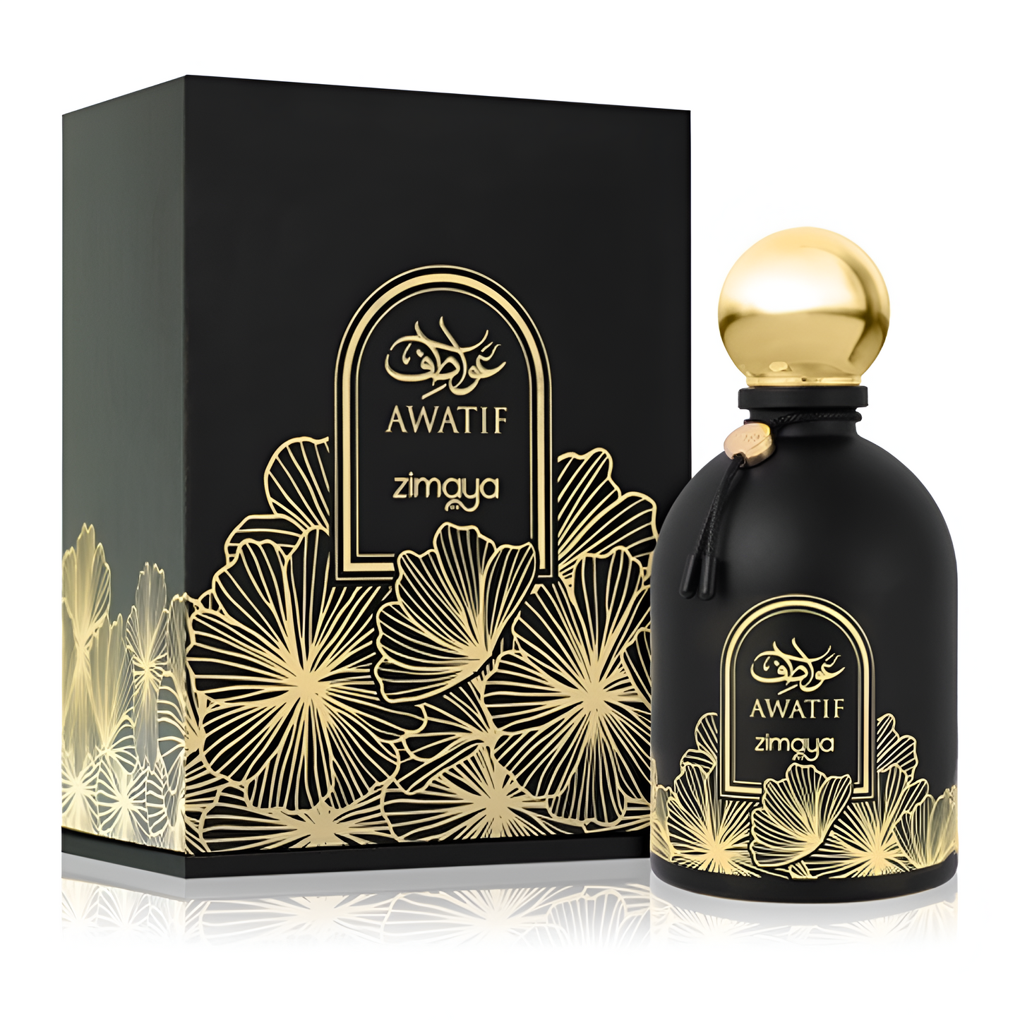 ZIMAYA AWATIF POUR FEMME