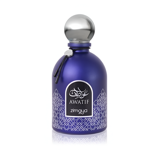 ZIMAYA AWATIF POUR HOMME